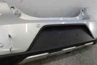 bumper rear part rear complete 4X PDC FORD KA+ KA + ACTIVE LIFT