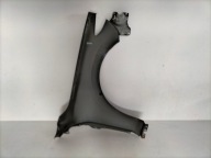 fender front front left MAZDA 3 BP 19