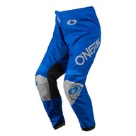 Nohavice O'Neal Matrix Ridewear blue/gray 32