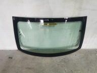 window bodywork rear heated MERCEDES CLS W219 04-10