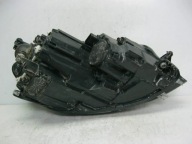 light front left Vw Golf VII Lift 17