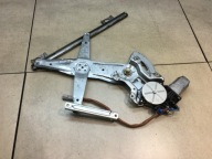 window regulator left rear part HONDA HR-V and
