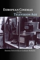European Cinemas in the Television Age Roberts