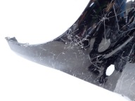 SUBARU FORESTER III 08- fender left front front