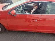 door complete left front VOLVO V60 and 612-46