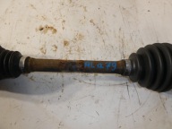 semi-axis RENAULT TRAFIC III LIFT 2.0
