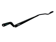 SKODA FABIA and wiper arm left front 6Y1955409 M11
