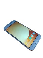Smartfón Samsung Galaxy J5 2 GB / 16 GB 4G (LTE) modrý