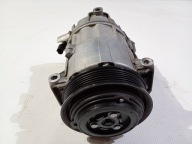 compressor compressor; of the air conditioning Chrysler Pacifica 3.6 2017