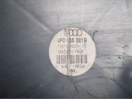 AUDI A6 C6 A6C6 obal repráku levý předek 4F0685381B
