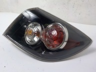 MAZDA 3 and BK HB light right rear part rear P6329