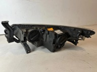 light front front right Honda Civic IX UK Anglik