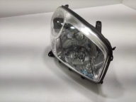 light right front front TOYOTA RAV4 II LIFT 2003-2005 EUROPA