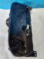 dials clock HONDA FRV 2.2 CDTI 78100SJH