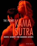 Pocket Kama Sutra: Erotic Secrets for Modern