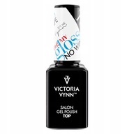 Victoria Vynn Hore bez utierania Hore Oh! My Gloss bez utierky 15 ml