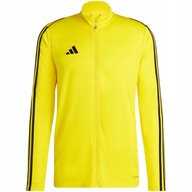 Bluza treningowa rozpinana Adidas Tiro 23 League Training IC7876 r. XXL