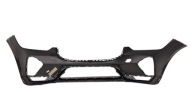 bumper front VOLVO XC60 R-design LIFT 4X PDC without washers