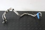 tömlő cső klíma FORD S-MAX MK1 2,2 TDCI