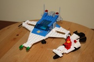 Lego Space 6890 Cosmic Cruiser