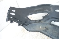 JEEP COMPASS 2 II 2016- bumper front front 6YN52TRMAA