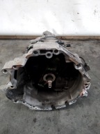 gearbox DVZ 2.8 V6 SKODA SUPERB