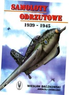 Samoloty odrzutowe 1939-1945