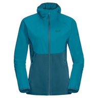 Damski Softshell JACK WOLFSKIN GO HIKE