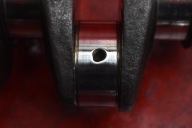 crank 03L101B 38AA VW PASSAT B7 2.0 TDI 140 KM 10-15