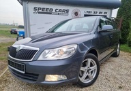 Skoda Octavia Skoda Octavia 2.0 TDI Ambiente