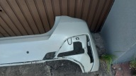 bumper rear part rear BMW 4 I4 G26 PDC