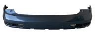 bumper rear part rear AUDI Q3 and 8U LIFT PDC