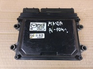 Mazda OE P5CB18881 E6T67884HZC