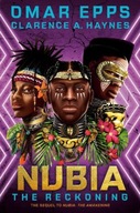 Nubia: The Reckoning - Haynes, Clarence A.