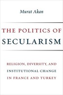 The Politics of Secularism: Religion, Diversity,