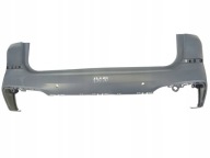 BMW X3 G01 m-packet bumper rear part rear