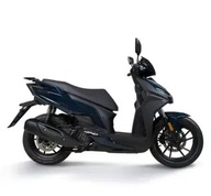 Kymco Agility S125i Matkowski Motocykle Quady ...