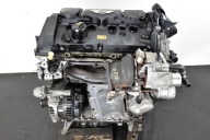 engine MINI COOPER S R55 R60 R61 R59 1.6 Turbo 184KM N18B16A @ KOMPRESJA @