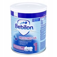 Bebilon Prosyneo HA 1 Hydrolyzed Advance mleko 400