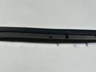 moulding windows cover slupka A left Ford Mustang 2015