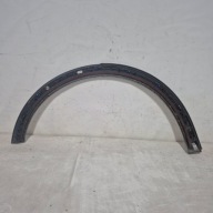 AUDI Q2 16-26 moulding cap left rear part