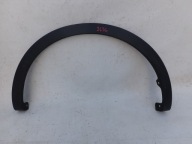 RENAULT ARKANA 19-> moulding cap left rear part