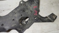 cover chassis Mazda 2 DJ / DL lift