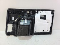boot upholstery right BMW X5 G05 LCI 5A40E28 5A0B5A6