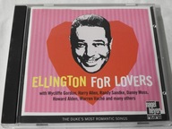 Various – Ellington For Lovers. The Duke's.30