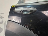 door right rear. MINI R60 B11 ABSOLUTE BLACK
