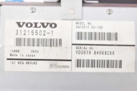 display navigation devices 31215502-1 VOLVO XC70 2 II 07-13