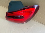 MERCEDES A class W177 light rear right A1779068202
