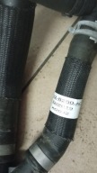 crijevo prijenos vode LAND ROVER EVOQUE OE K8D2-8260-AC