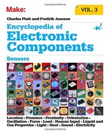 Encyclopedia of Electronic Components V3 Platt